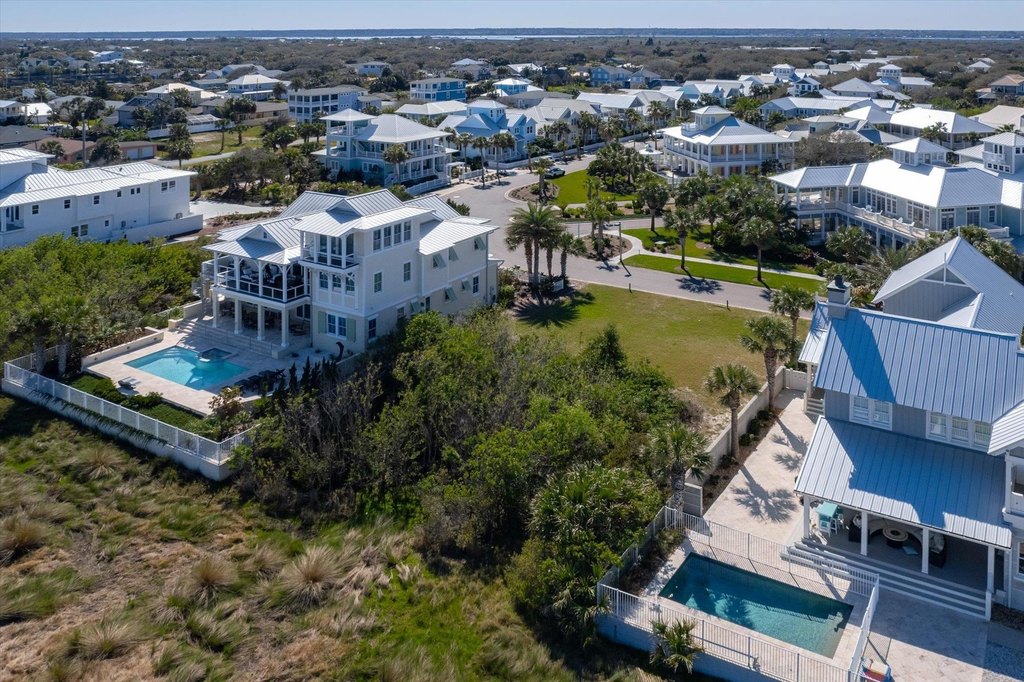 St Augustine Beach, Florida, 32080, United States, ,Land,Forsale,1941451