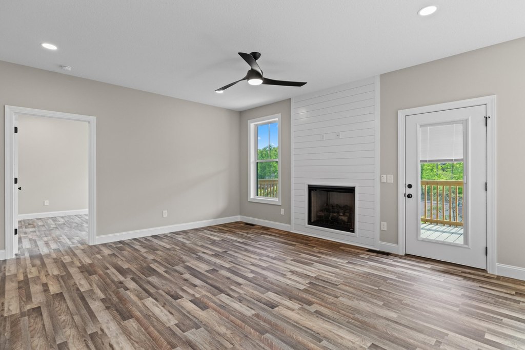 Morristown, Tennessee, 37814, United States, 4 Bedrooms Bedrooms, ,2.5 BathroomsBathrooms,Residential,Forsale,1884052