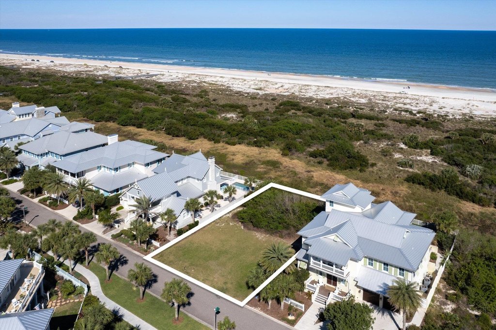 St Augustine Beach, Florida, 32080, United States, ,Land,Forsale,1941451