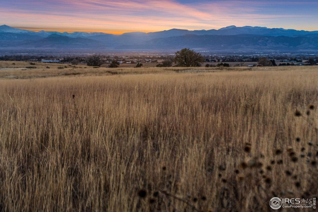 Fort Collins, Colorado, 80524, United States, ,Land,Forsale,2002744