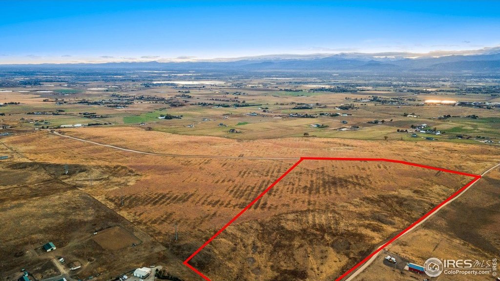 Fort Collins, Colorado, 80524, United States, ,Land,Forsale,2002744