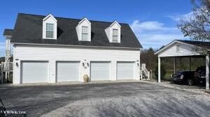 Crossville, Tennessee, 38571, United States, 3 Bedrooms Bedrooms, ,3 BathroomsBathrooms,Residential,Forsale,1907880