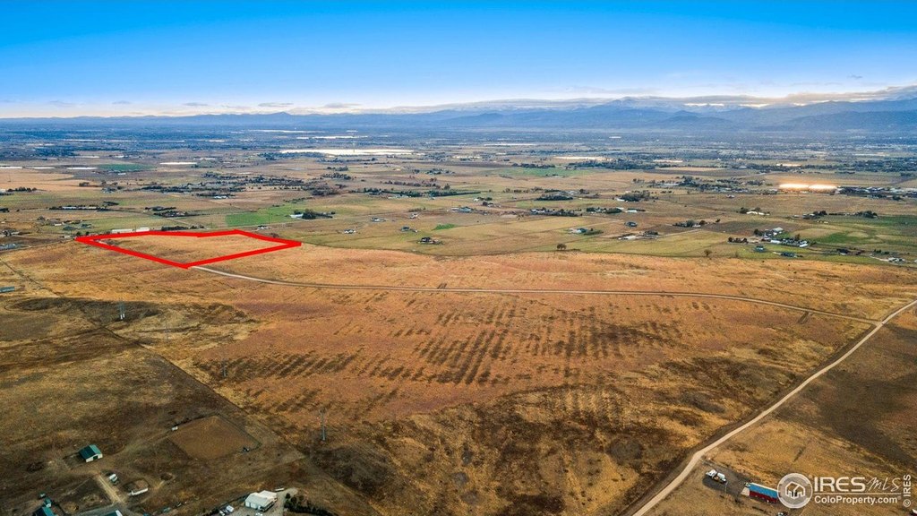 Fort Collins, Colorado, 80524, United States, ,Land,Forsale,2002744