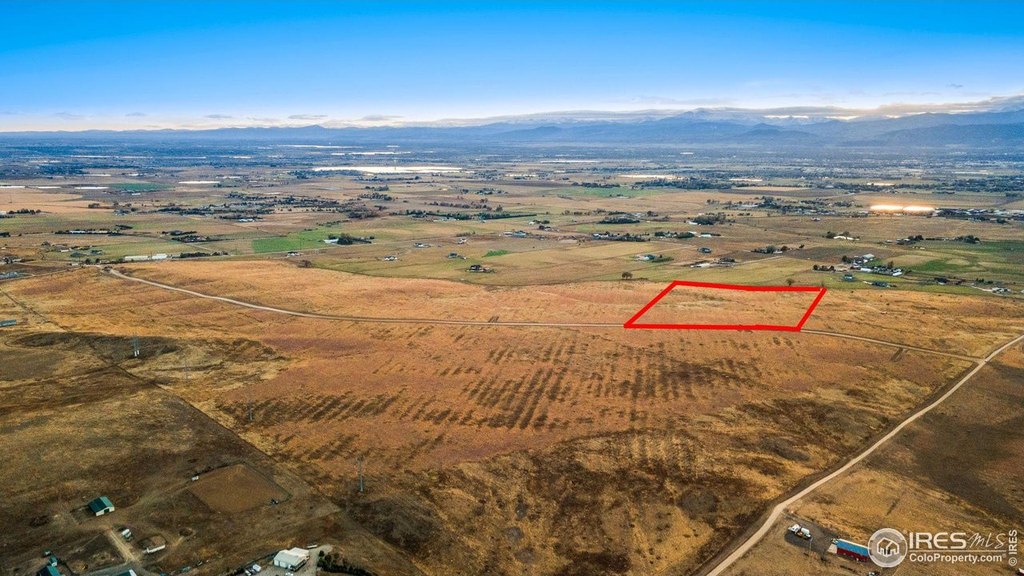 Fort Collins, Colorado, 80524, United States, ,Land,Forsale,2002744