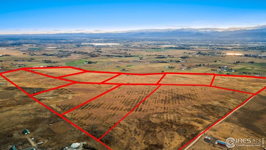 Fort Collins, Colorado, 80524, United States, ,Land,Forsale,2002744