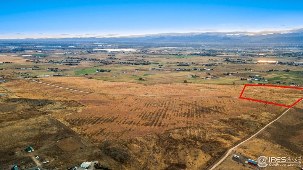 Fort Collins, Colorado, 80524, United States, ,Land,Forsale,2002744