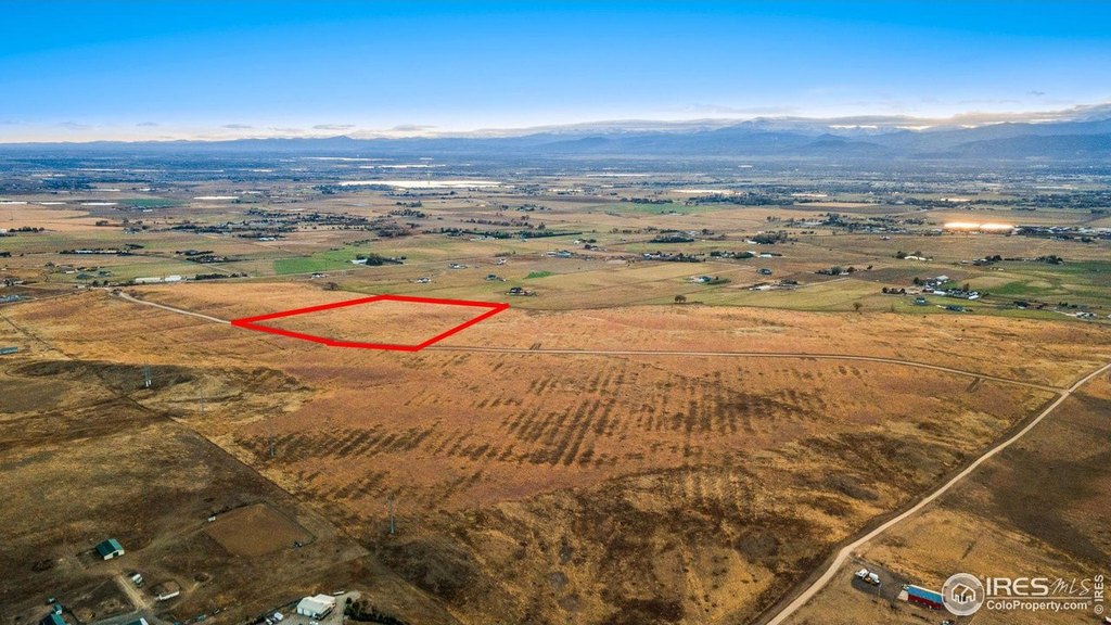 Fort Collins, Colorado, 80524, United States, ,Land,Forsale,2002744