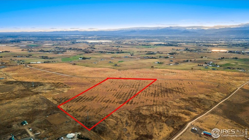 Fort Collins, Colorado, 80524, United States, ,Land,Forsale,2002744