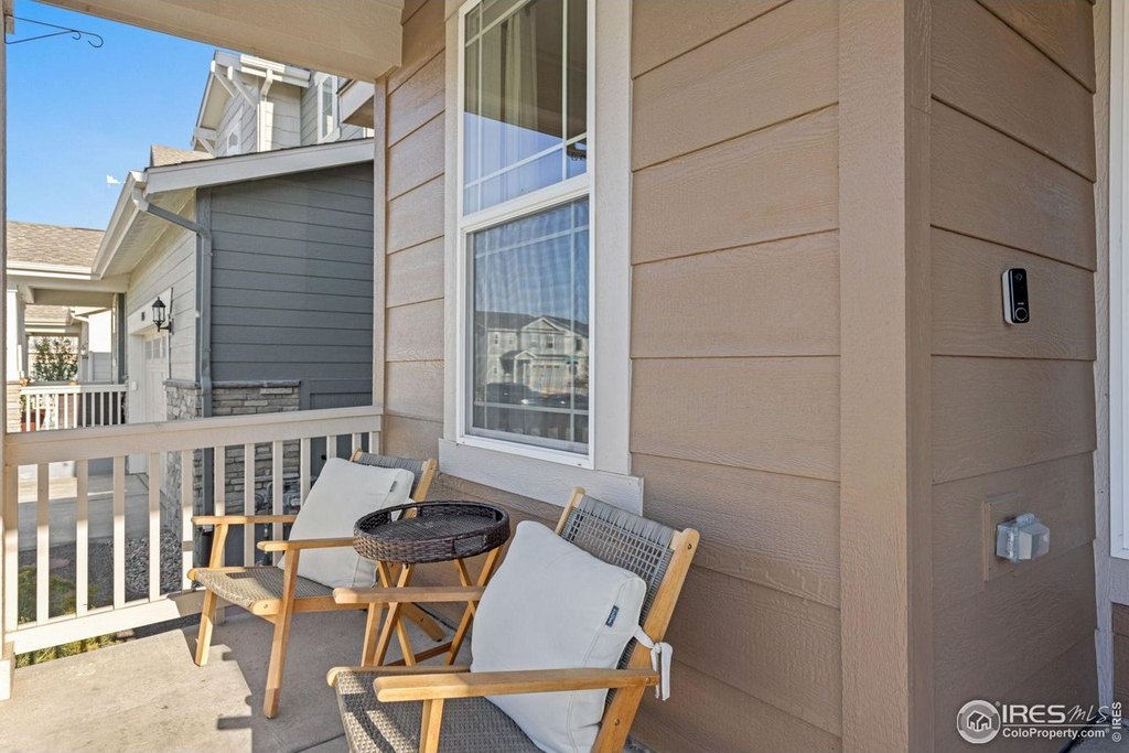 Loveland, Colorado, 80538, United States, 4 Bedrooms Bedrooms, ,2.5 BathroomsBathrooms,Residential,Forsale,1886170