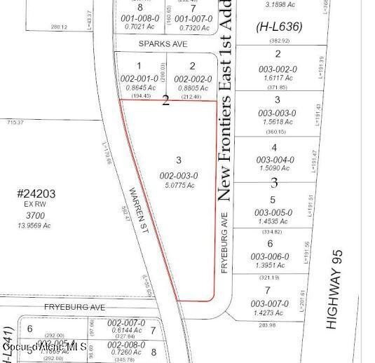 Hayden, Idaho, 83835, United States, ,Land,Forsale,1913855