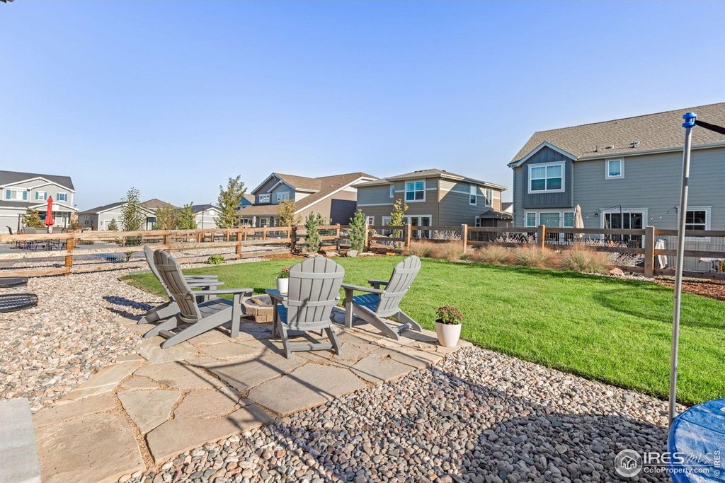 Loveland, Colorado, 80538, United States, 4 Bedrooms Bedrooms, ,2.5 BathroomsBathrooms,Residential,Forsale,1886170