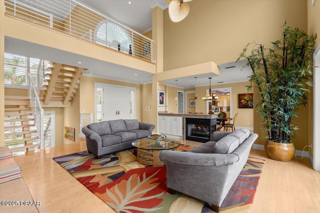 New Smyrna Beach, Florida, 32168, United States, 3 Bedrooms Bedrooms, ,4.5 BathroomsBathrooms,Residential,Forsale,1919175