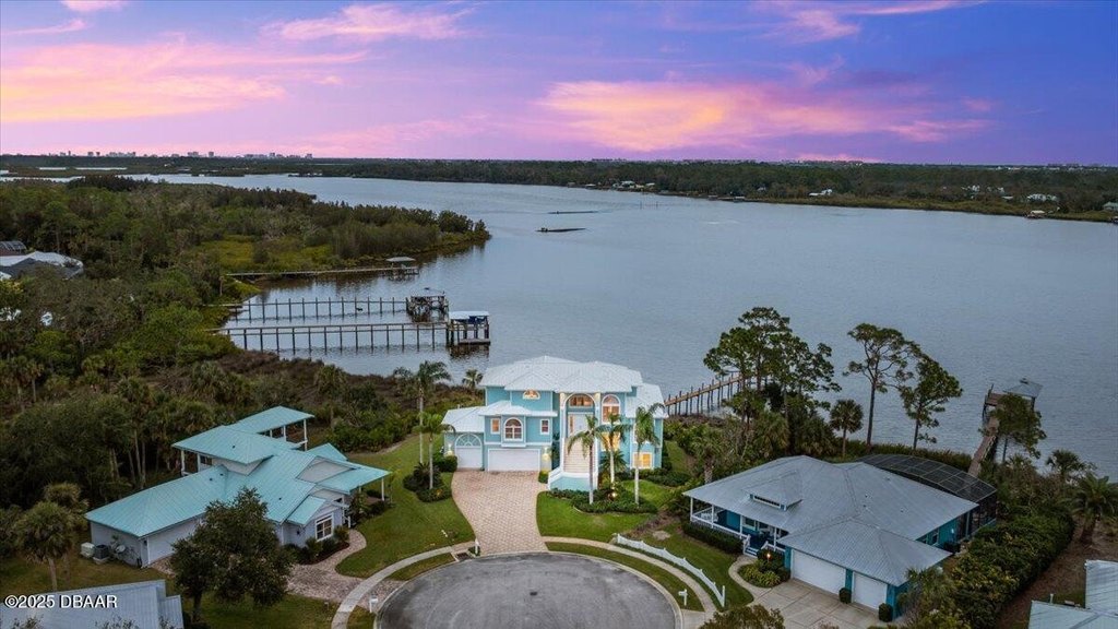 New Smyrna Beach, Florida, 32168, United States, 3 Bedrooms Bedrooms, ,4.5 BathroomsBathrooms,Residential,Forsale,1919175
