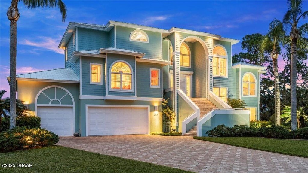 New Smyrna Beach, Florida, 32168, United States, 3 Bedrooms Bedrooms, ,4.5 BathroomsBathrooms,Residential,Forsale,1919175