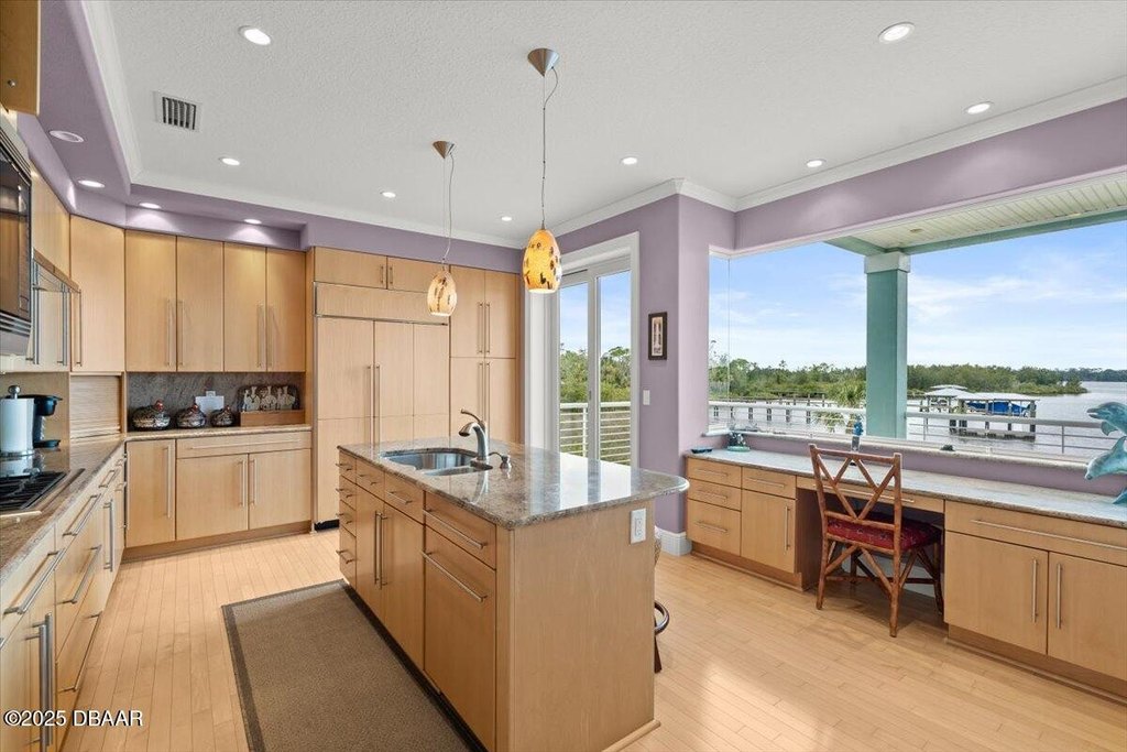 New Smyrna Beach, Florida, 32168, United States, 3 Bedrooms Bedrooms, ,4.5 BathroomsBathrooms,Residential,Forsale,1919175