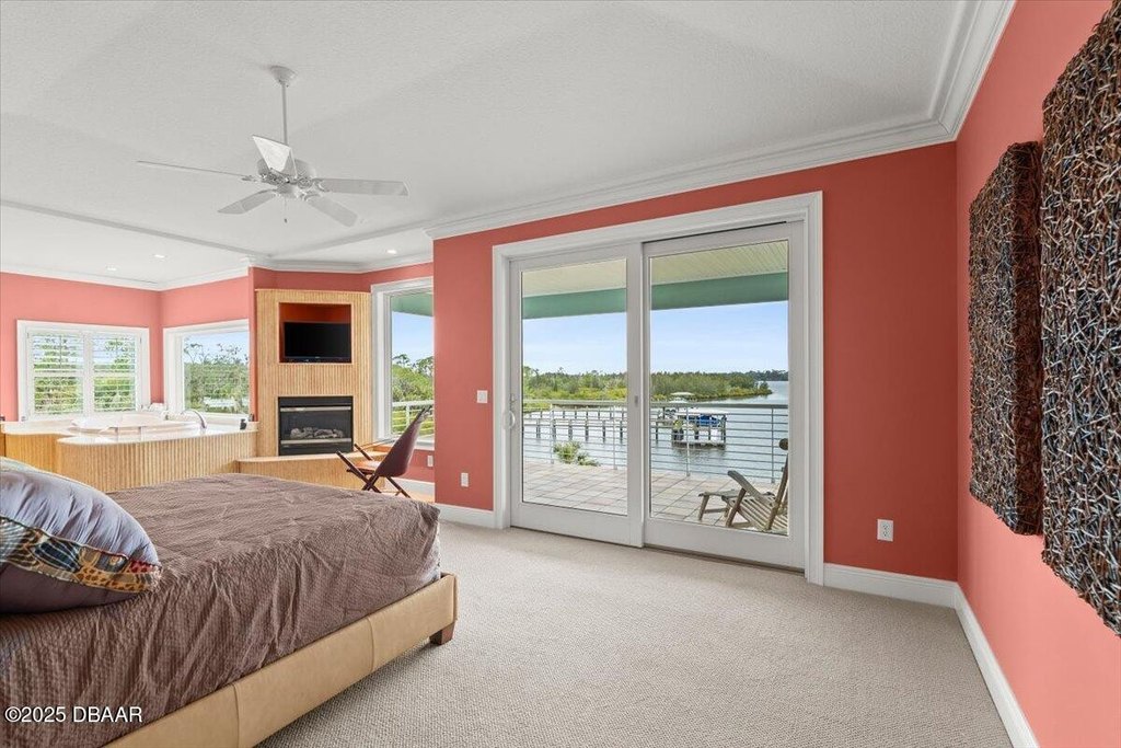New Smyrna Beach, Florida, 32168, United States, 3 Bedrooms Bedrooms, ,4.5 BathroomsBathrooms,Residential,Forsale,1919175