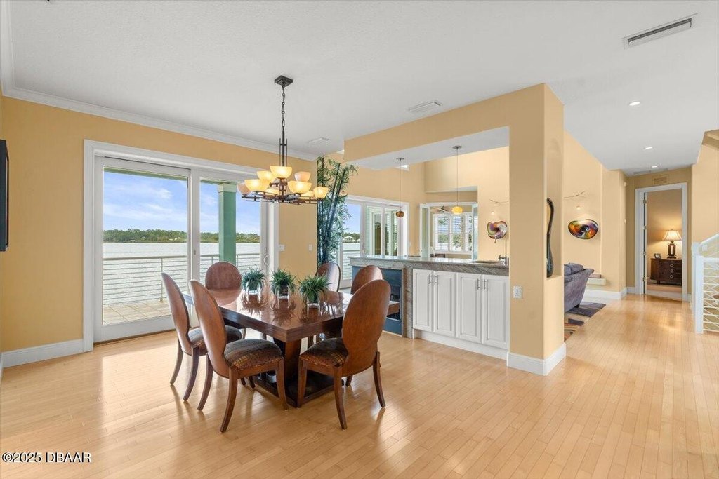 New Smyrna Beach, Florida, 32168, United States, 3 Bedrooms Bedrooms, ,4.5 BathroomsBathrooms,Residential,Forsale,1919175