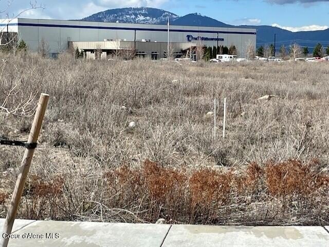 Hayden, Idaho, 83835, United States, ,Land,Forsale,1913855