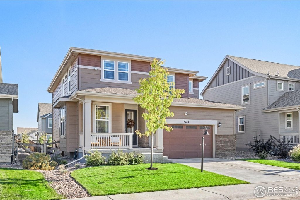 Loveland, Colorado, 80538, United States, 4 Bedrooms Bedrooms, ,2.5 BathroomsBathrooms,Residential,Forsale,1886170