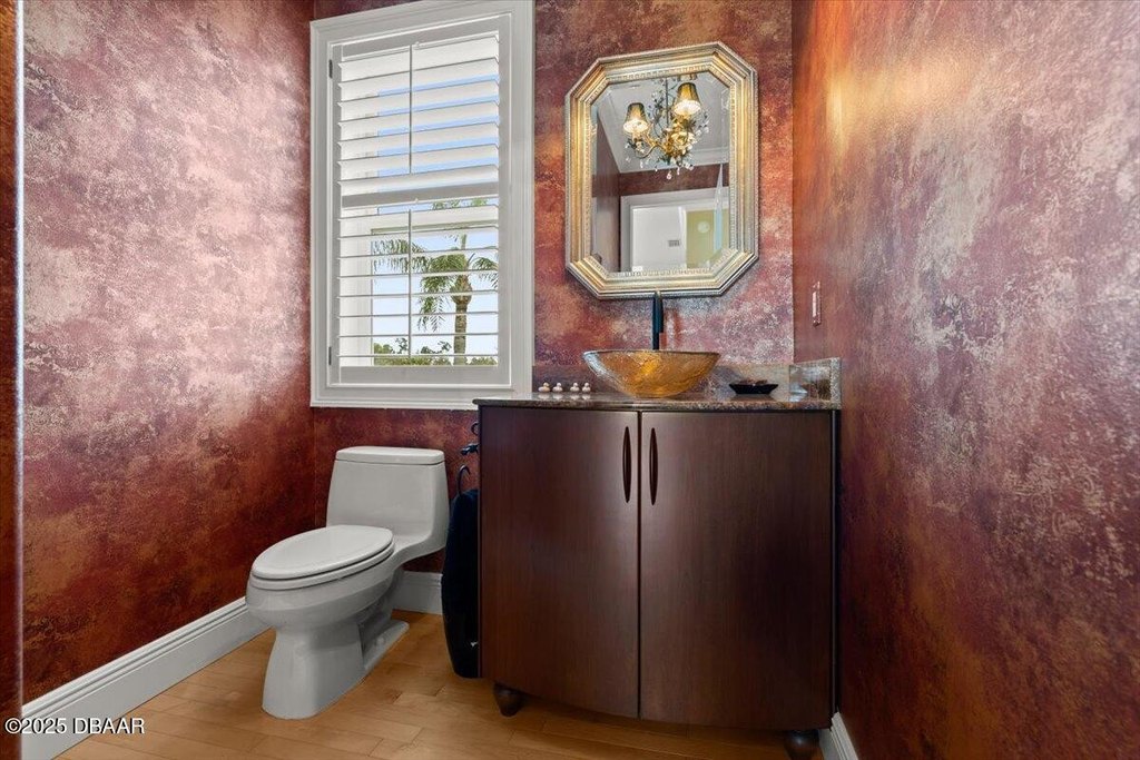 New Smyrna Beach, Florida, 32168, United States, 3 Bedrooms Bedrooms, ,4.5 BathroomsBathrooms,Residential,Forsale,1919175