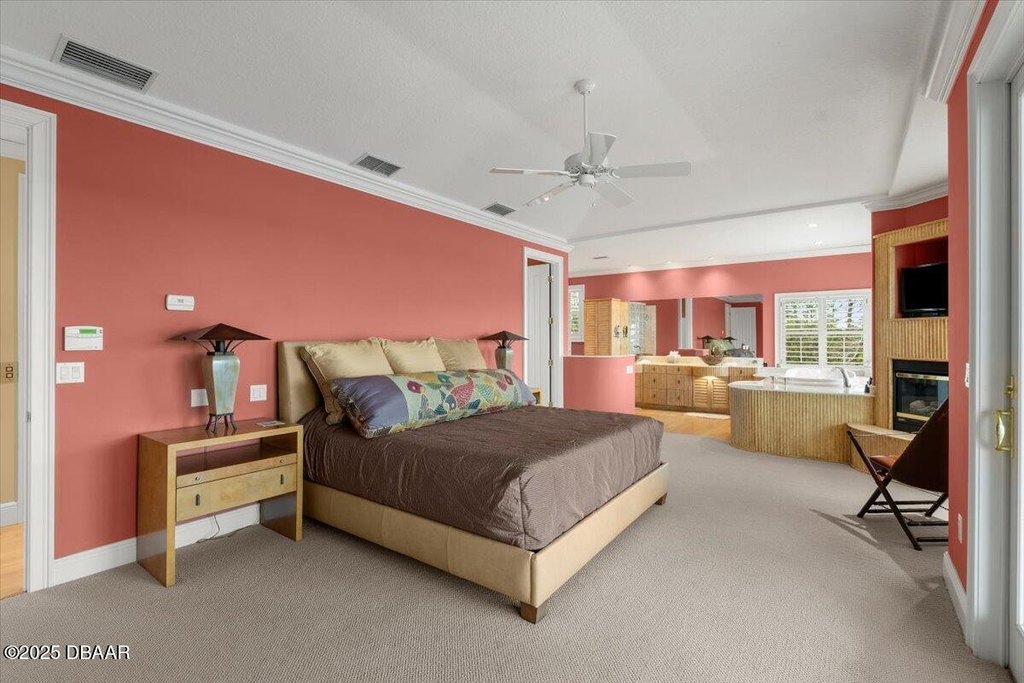 New Smyrna Beach, Florida, 32168, United States, 3 Bedrooms Bedrooms, ,4.5 BathroomsBathrooms,Residential,Forsale,1919175