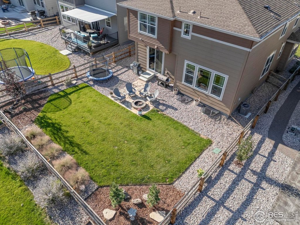Loveland, Colorado, 80538, United States, 4 Bedrooms Bedrooms, ,2.5 BathroomsBathrooms,Residential,Forsale,1886170