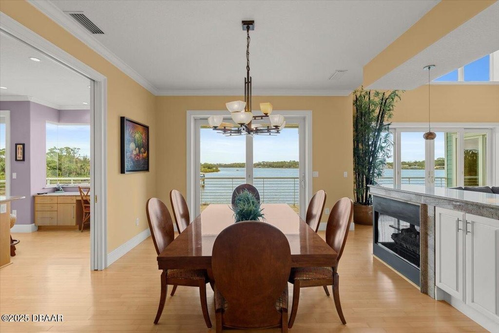 New Smyrna Beach, Florida, 32168, United States, 3 Bedrooms Bedrooms, ,4.5 BathroomsBathrooms,Residential,Forsale,1919175