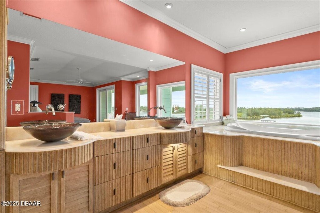 New Smyrna Beach, Florida, 32168, United States, 3 Bedrooms Bedrooms, ,4.5 BathroomsBathrooms,Residential,Forsale,1919175
