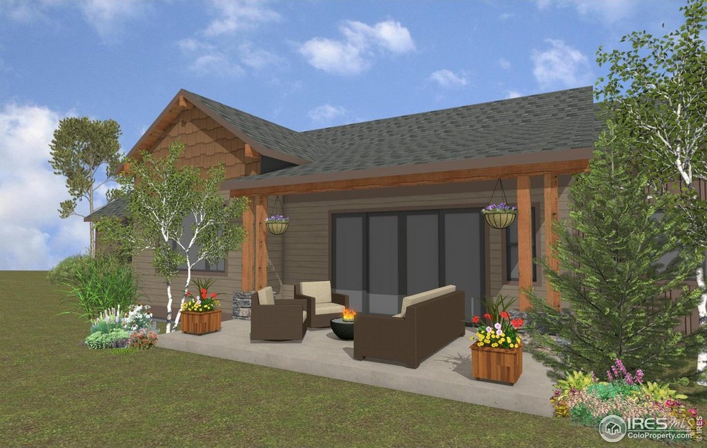 Estes Park, Colorado, 80517, United States, 3 Bedrooms Bedrooms, ,2.5 BathroomsBathrooms,Residential,Forsale,2004033