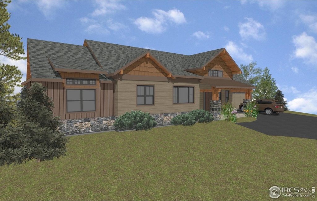 Estes Park, Colorado, 80517, United States, 3 Bedrooms Bedrooms, ,2.5 BathroomsBathrooms,Residential,Forsale,2004033