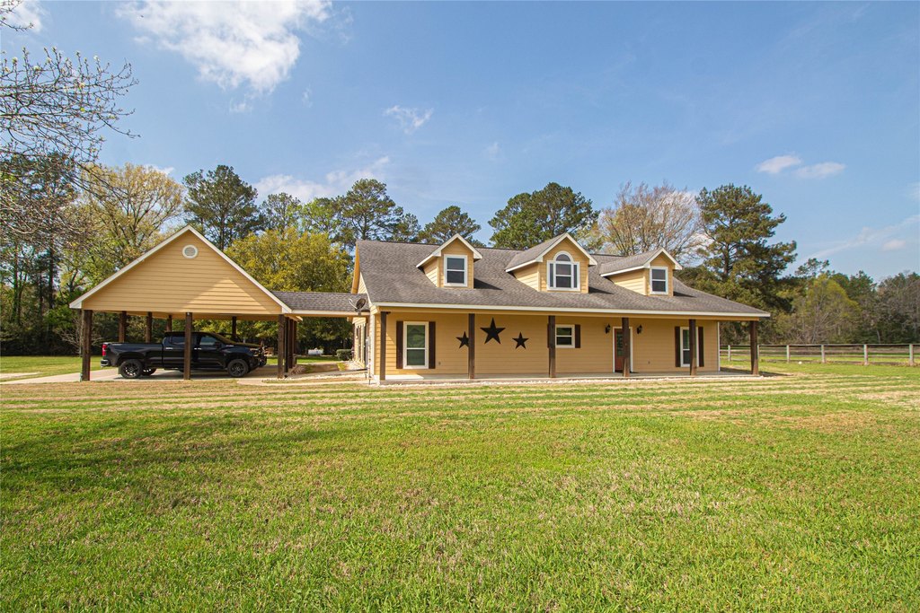 Livingston, Texas, 77351, United States, 3 Bedrooms Bedrooms, ,2.5 BathroomsBathrooms,Residential,Forsale,1953110