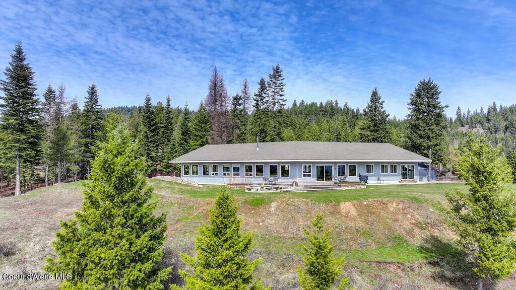 Priest River, Idaho, 83856, United States, 5 Bedrooms Bedrooms, ,4 BathroomsBathrooms,Residential,Forsale,1913913