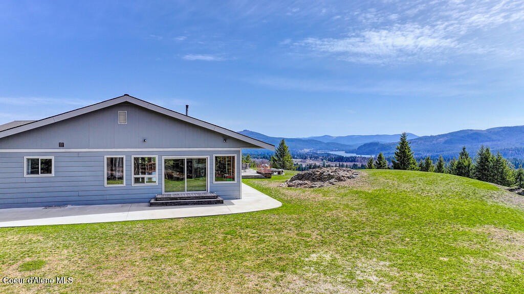 Priest River, Idaho, 83856, United States, 5 Bedrooms Bedrooms, ,4 BathroomsBathrooms,Residential,Forsale,1913913