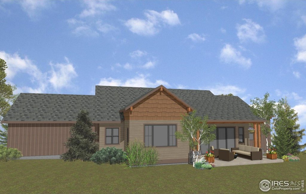 Estes Park, Colorado, 80517, United States, 3 Bedrooms Bedrooms, ,2.5 BathroomsBathrooms,Residential,Forsale,2004033