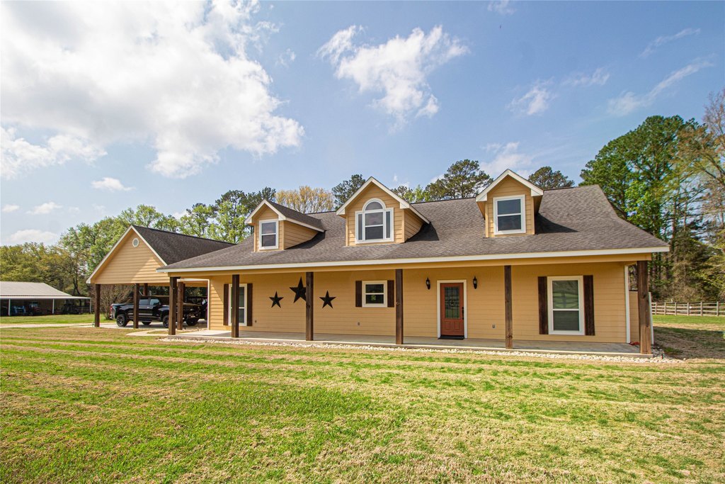 Livingston, Texas, 77351, United States, 3 Bedrooms Bedrooms, ,2.5 BathroomsBathrooms,Residential,Forsale,1953110