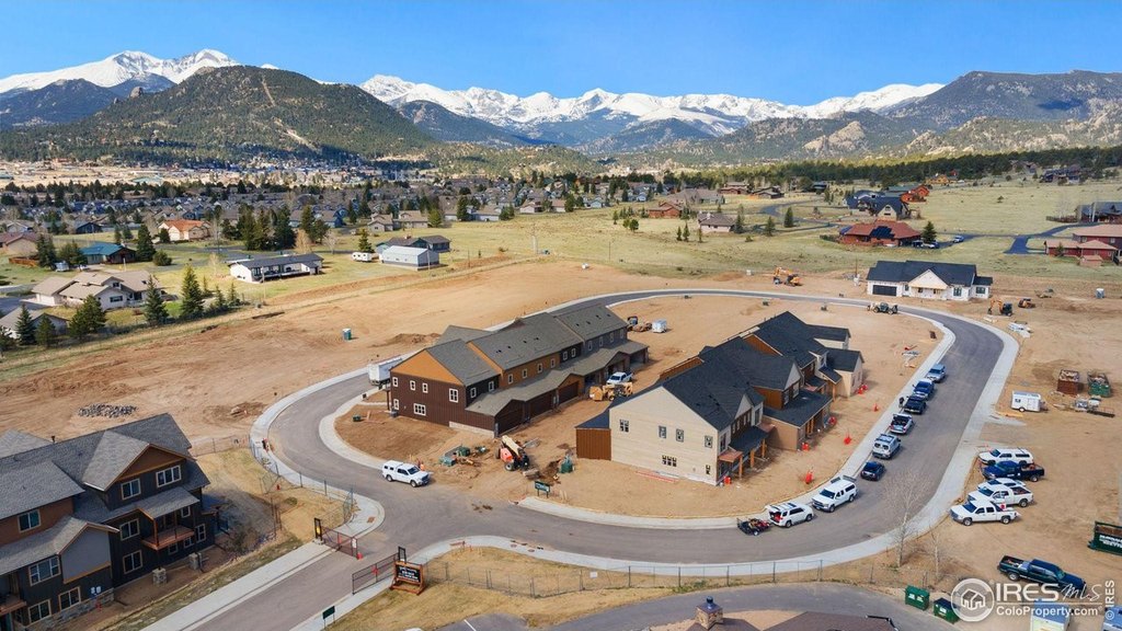 Estes Park, Colorado, 80517, United States, 3 Bedrooms Bedrooms, ,2.5 BathroomsBathrooms,Residential,Forsale,2004034