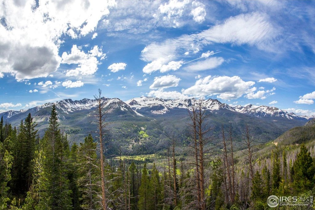 Estes Park, Colorado, 80517, United States, 3 Bedrooms Bedrooms, ,2 BathroomsBathrooms,Residential,Forsale,2004035