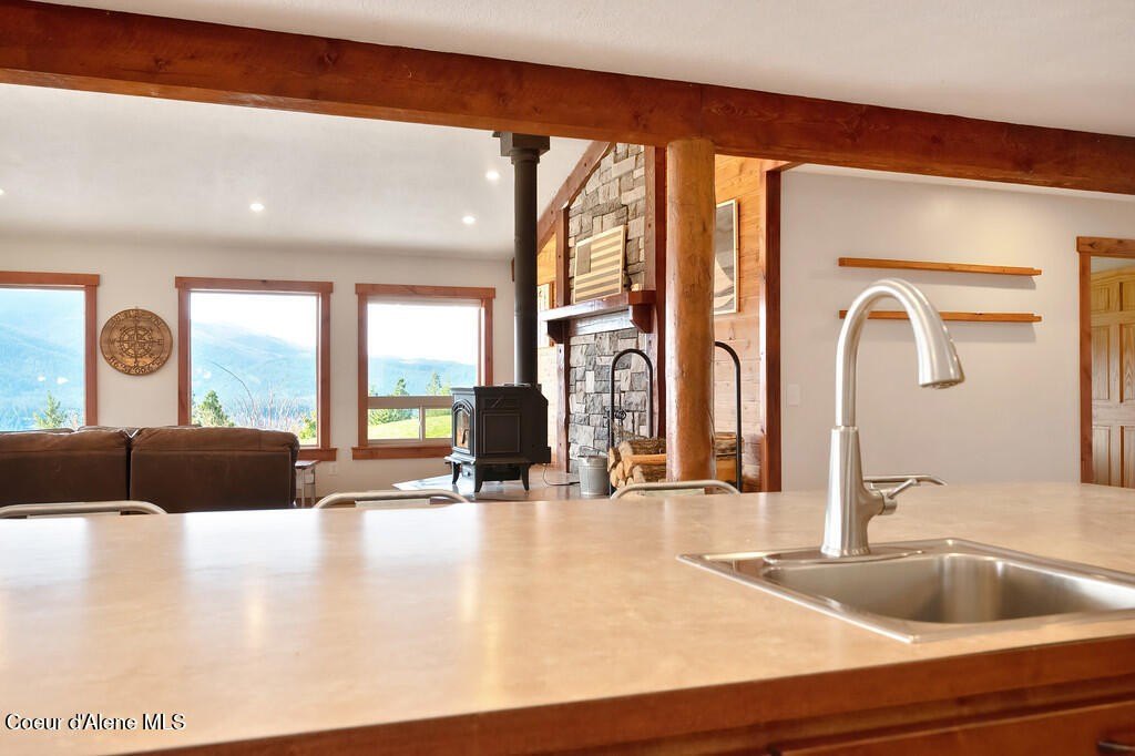 Priest River, Idaho, 83856, United States, 5 Bedrooms Bedrooms, ,4 BathroomsBathrooms,Residential,Forsale,1913913