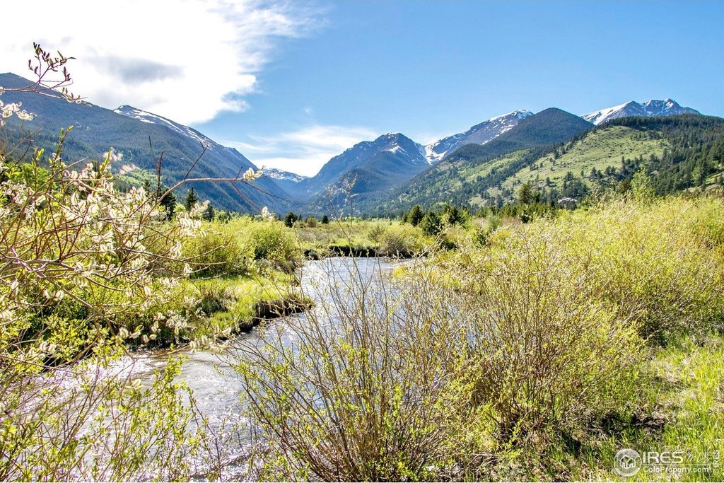 Estes Park, Colorado, 80517, United States, 3 Bedrooms Bedrooms, ,2.5 BathroomsBathrooms,Residential,Forsale,2004034