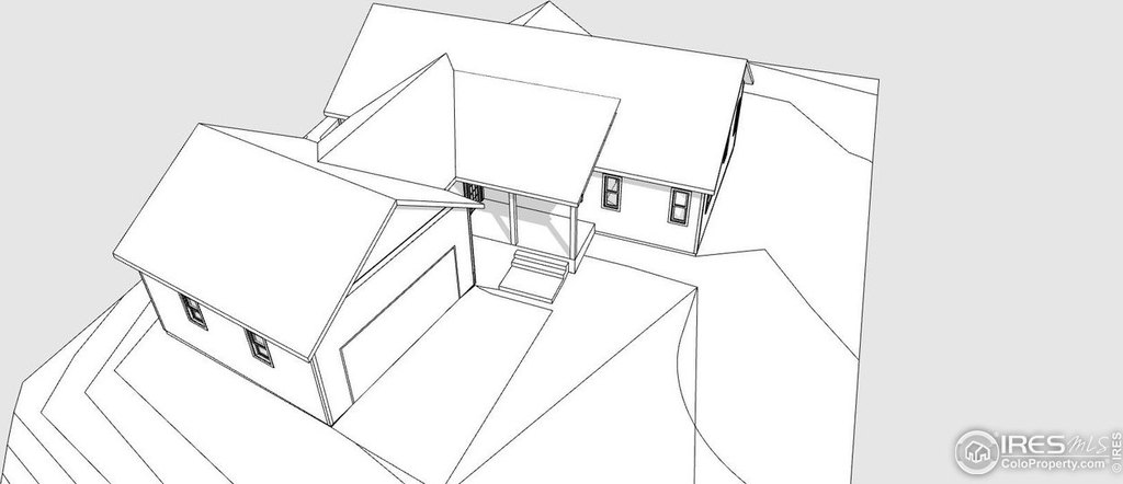 Estes Park, Colorado, 80517, United States, 3 Bedrooms Bedrooms, ,2 BathroomsBathrooms,Residential,Forsale,2004035