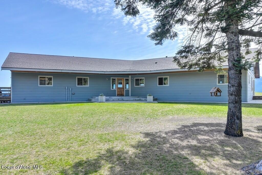 Priest River, Idaho, 83856, United States, 5 Bedrooms Bedrooms, ,4 BathroomsBathrooms,Residential,Forsale,1913913