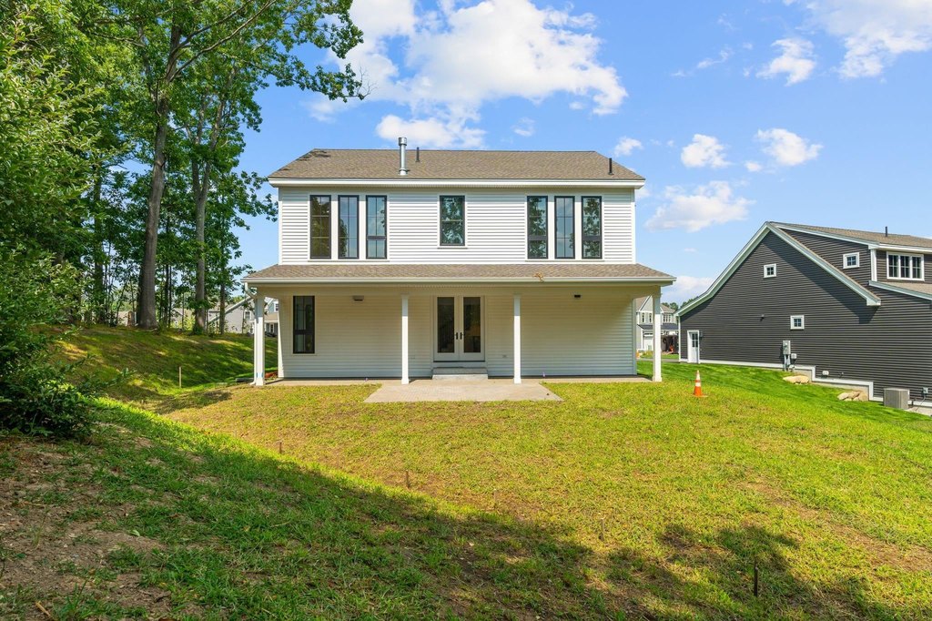 Portsmouth, New Hampshire, 03801, United States, 4 Bedrooms Bedrooms, ,2.5 BathroomsBathrooms,Residential,Forsale,1933979
