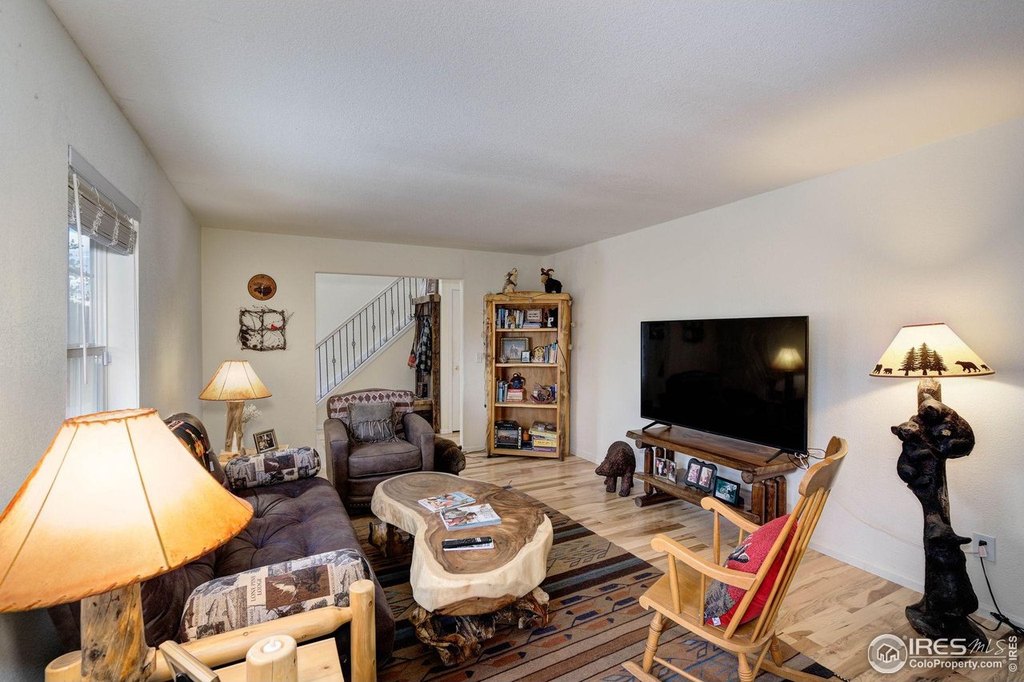 Red Feather Lakes, Colorado, 80545, United States, 4 Bedrooms Bedrooms, ,3.5 BathroomsBathrooms,Residential,Forsale,1918951