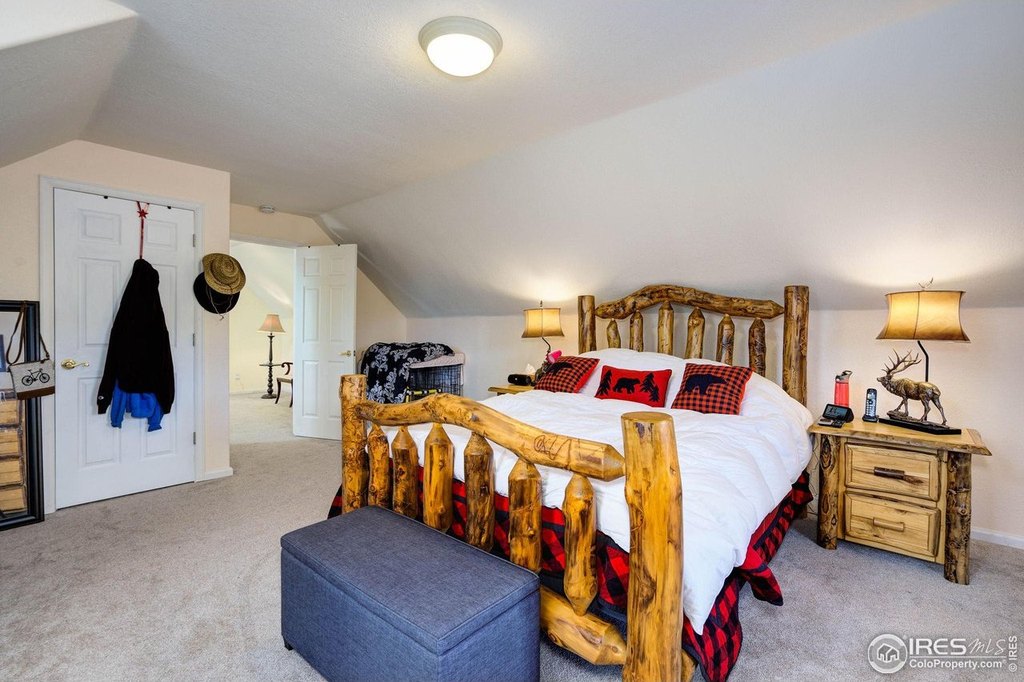 Red Feather Lakes, Colorado, 80545, United States, 4 Bedrooms Bedrooms, ,3.5 BathroomsBathrooms,Residential,Forsale,1918951