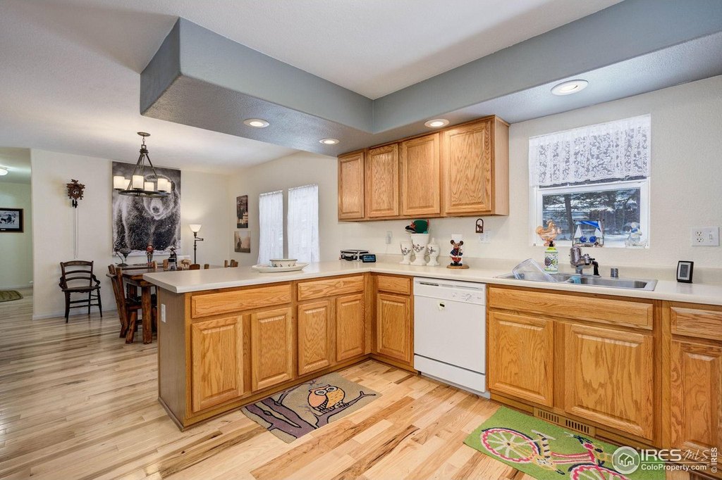 Red Feather Lakes, Colorado, 80545, United States, 4 Bedrooms Bedrooms, ,3.5 BathroomsBathrooms,Residential,Forsale,1918951