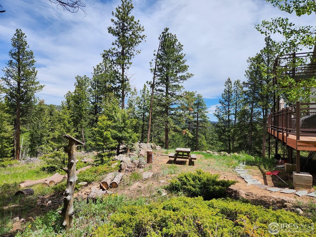 Red Feather Lakes, Colorado, 80545, United States, 4 Bedrooms Bedrooms, ,3.5 BathroomsBathrooms,Residential,Forsale,1918951