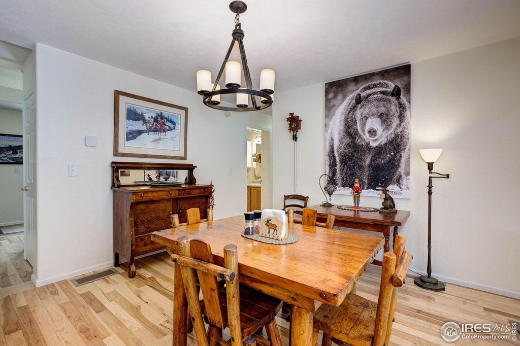 Red Feather Lakes, Colorado, 80545, United States, 4 Bedrooms Bedrooms, ,3.5 BathroomsBathrooms,Residential,Forsale,1918951