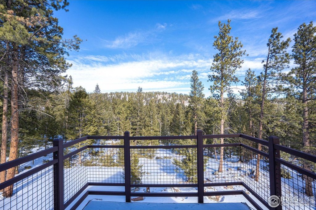Red Feather Lakes, Colorado, 80545, United States, 4 Bedrooms Bedrooms, ,3.5 BathroomsBathrooms,Residential,Forsale,1918951
