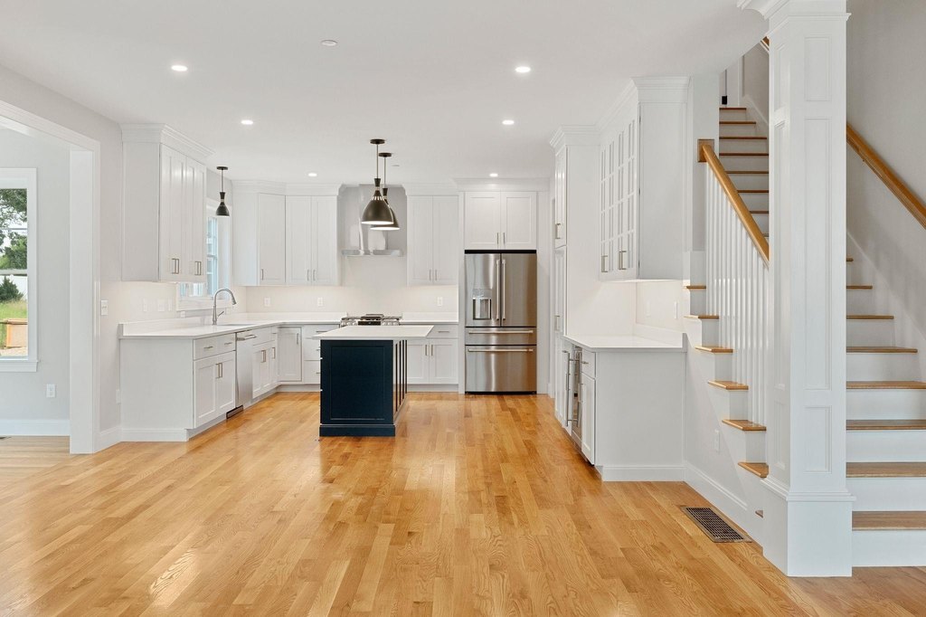 Portsmouth, New Hampshire, 03801, United States, 4 Bedrooms Bedrooms, ,2.5 BathroomsBathrooms,Residential,Forsale,1933979