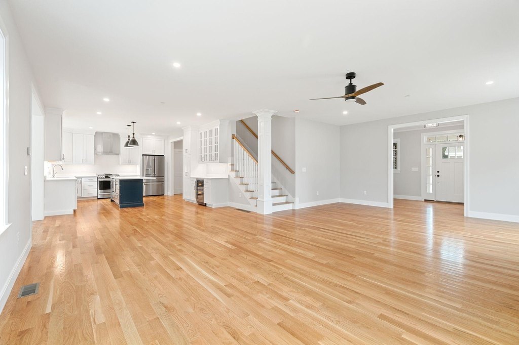 Portsmouth, New Hampshire, 03801, United States, 4 Bedrooms Bedrooms, ,2.5 BathroomsBathrooms,Residential,Forsale,1933979